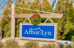Arbor-Lyn Community Clubhouse